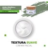 Crema Facial de Noche con Ácido Glicólico y Vitamina E