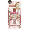 Heroine Make SP Long & Curl Mascara Advanced Film L25