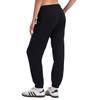 Bonds Womens Sweats Cotton Black Jogger M Pants