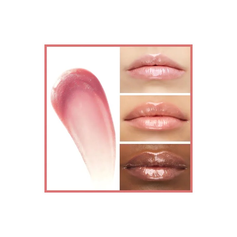 Maybelline Lifter Gloss Brillo Labial Con Ácido Hialuronico Color 011