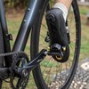 Carbon Fiber Road Bike Pedals – Lightweight Clipless Pedals Compatible