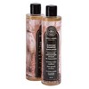 Simply Herbal Shampoo Sandalwood with Rosemary and Wheat Proteins (250