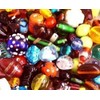 Just Say Beads Glass Beads 50g