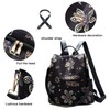 shepretty Backpacks Anti Theft Women Travel Rucksack Shoulder Bag,wanhuatong.