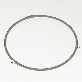 Choice 641855CM Microwave Oven Turntable Ring for Bosch