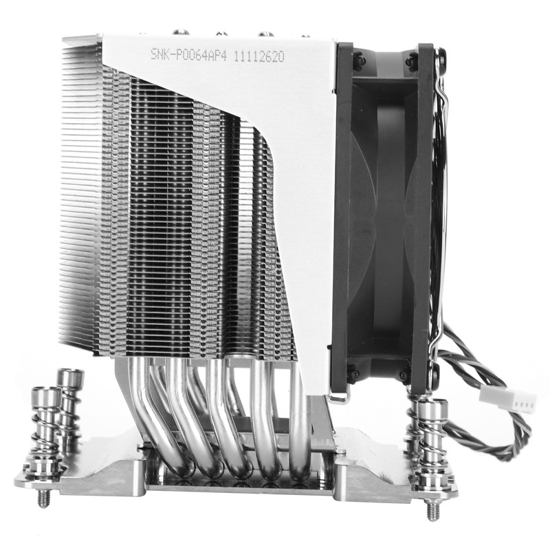 CPU Cooler Cooling Fan Radiator Computer Supplies SNKP0064AP4 AMD EPYC