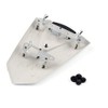 ruce & Shark Rear Seat Cowl for Yamaha YZF R25