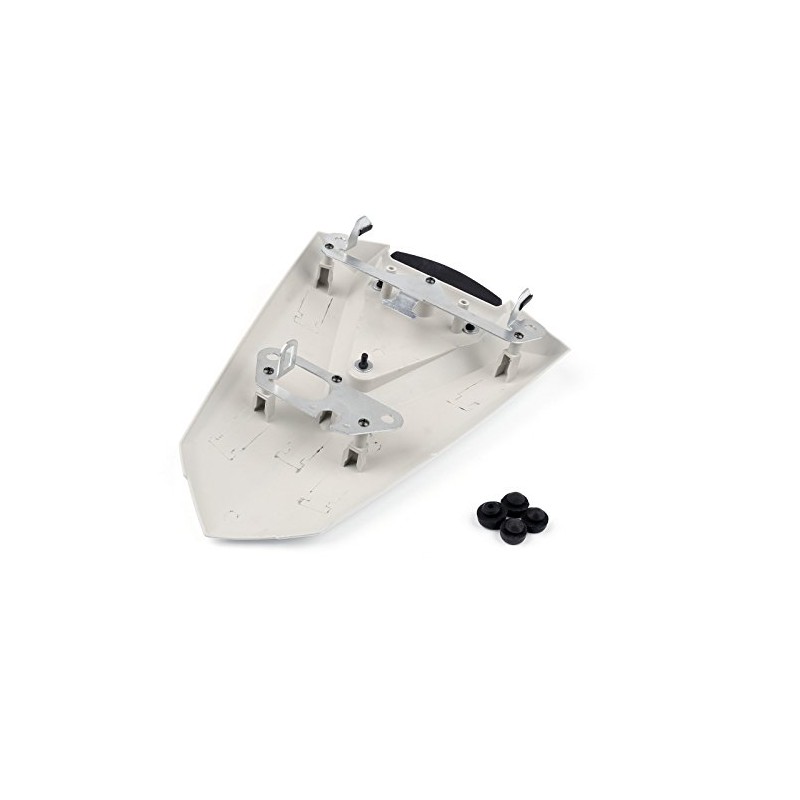 ruce & Shark Rear Seat Cowl for Yamaha YZF R25