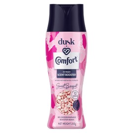 Comfort x dusk Sweet Bouquet In-Wash Scent Booster 200 g