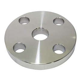 FLOBAL SUS304 5K SLIP ON WELD FLANGE 14100506 SUS5KSOPFF40A