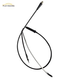 Play-Racing For Polaris Trail Blazer 250 1990-1996 1997 1998 Throttle Cable Brand New