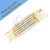 Dental Composite Filling Instruments Professional Dental Filling Repair kit Permanent
