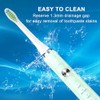 Cabezales de repuesto para cepillo de dientes eléctrico COSLUS DY-108Pro,