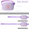 Belt Bag for Girls Birthday Gifts - Girls Fanny Pack