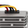 Converter Voltage Regulator 9-40V DC to 24V IP68 Waterproof for