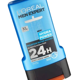 Men Expert Shower Gel 300ml Hydra Power