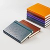 FOCUS DAY Journal for Adults, Large Notebook, B5 Lined, 320