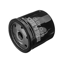 Oil Filter Fits: Ford C-Max, Fiesta 2003-