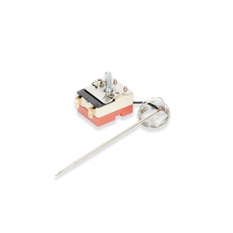 DL SERVICE Universal Oven Thermostat Compatible with Ariston/Hotpoint/Indesit and Many