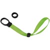 Camp USA Touring Leash Grey One Size by Camp
