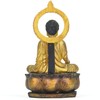 Hosho Nyorai (Kukai 21 Dimensional Mandala Body, 1200th Anniversary of