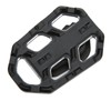 Motorcycle Foot Brake Peg Extension CNC Aluminium Alloy Replacement for