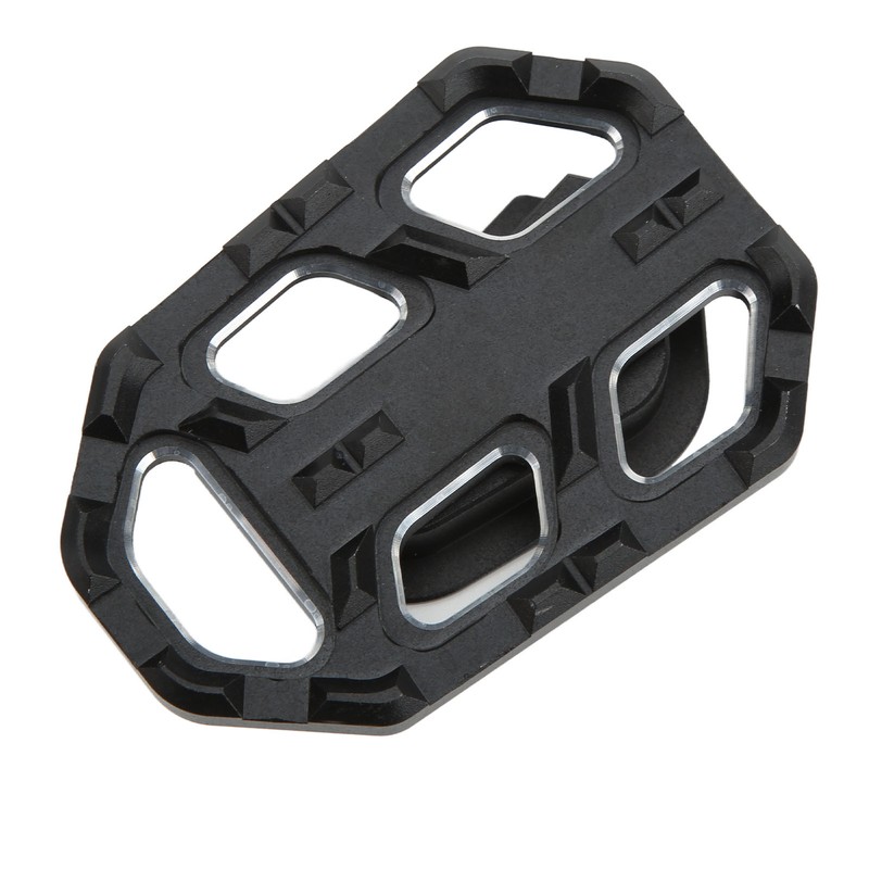 Motorcycle Foot Brake Peg Extension CNC Aluminium Alloy Replacement for