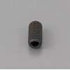 M10x15mm Hex Socket Set Screws (Chromate/8pcs) EA949MP-1015