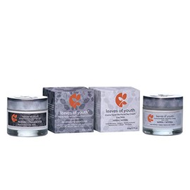 Kit Facial Antiarrugas Reafirmante Antimanchas Cremas Hidrantentes Nutritivas Día Noche Ácido Hialurónico Colágeno Jalea Real Aloe Vera Incienso Todo