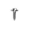 Wanyifa Titanium M4 M5 15 17 20mm Self Tapping Screw