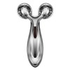 Square Jaw Gua Sha V-Line Massager Face Roller 3D-WFG92NI / 사각턱 괄사 브이 라인마사지기 페이스롤러 3D-WFG92NI