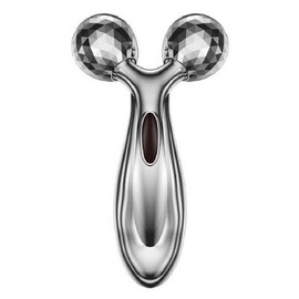 Square Jaw Gua Sha V-Line Massager Face Roller 3D-WFG92NI / 사각턱 괄사 브이 라인마사지기 페이스롤러 3D-WFG92NI