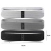Training Tube 3 Articles, Rubber Band, Muscle Training, Rubber Band,