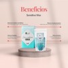 InLei® Sensitive Wax – Cera Profesional para Depilación Facial, Ideal