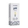 Dr. Wunder® pH Check: 100 High-Quality Test Strips | Ideal