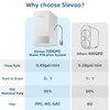 Slevoo SJ-RO75R Reverse Osmosis System 700 GPD Under Sink RO