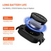 COOSPO Bicycle Speed Sensor and Cadence Sensor Bluetooth ANT+, Cadence