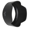 HB90A Bayonet Shade Flower Lens Hood Cover for Nikon Z
