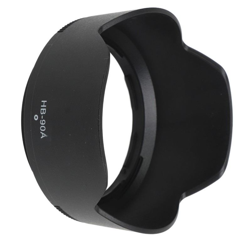HB90A Bayonet Shade Flower Lens Hood Cover for Nikon Z