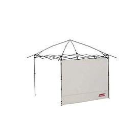 Coleman Full Flap Faux Visor Shade, Large