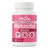 Metasitol- Myo Inositol+ D Chiro- Regula El Metabolismo- 60c