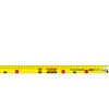 BrickTape 7.5 Metre (25mm Wide Blade)