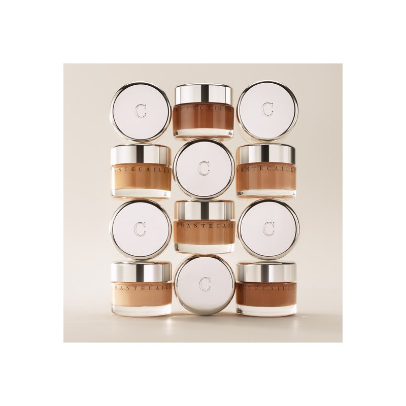 Chantecaille [Department Store] [Chantecaille] Future Skin Foundation - [00005]Petal /