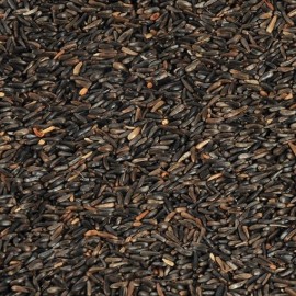 Unbranded 3 Pounds Gold Finch & Song Bird  Nyjer Thistle Bird Seed "SEED ONLY"