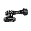 HSU Aluminium Tripod Mount Adapter with Screw for GoPro Session,