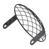 7 Inch Motorcycle Headlight Lamp Cover, Portable 7 Inch Motorcycle