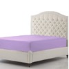 Amigozone Extra Deep 16"(40cm) Non Iron Percale Pollycotton Fitted Sheets