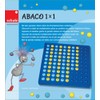 SCHUBI Abaco 1x1: Mit dem genialen Abaco-Dreh die Einmaleinsreihen entdecken!