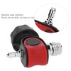 Diving Buzzer Universal Underwater Signal Acoustic Generator Stainless Steel Sounder