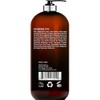 Botanic Hearth- Gel de baño de árbol de té con
